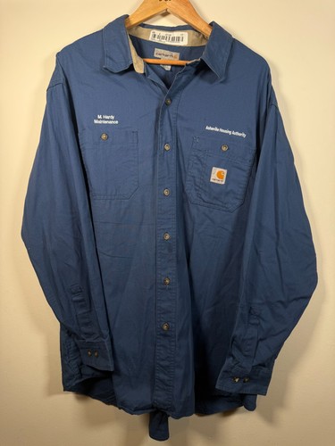 Carhartt long sleeve - carhartt, up