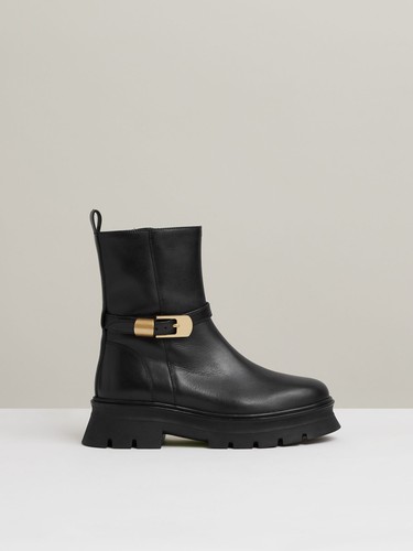 Reiss womens boots - in, uk