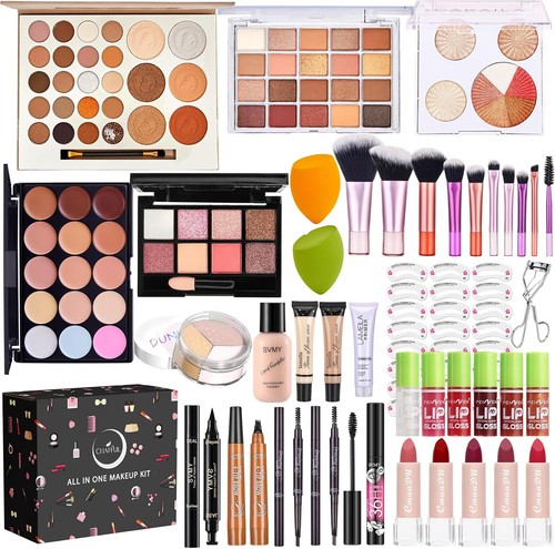 All one makeup - kit,,