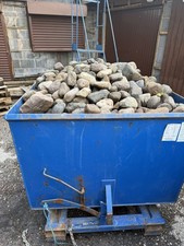 Duck Stones & Pebbles Selection Bagged for Collection