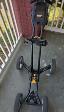Sun Mountain Micro Cart