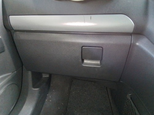Glove box vauxhall - box,