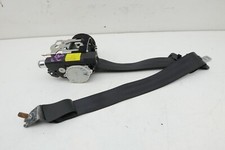 2011 VOLVO S60 MK2 SEAT BELT REAR LEFT PASSENGER SIDE NEARSIDE 39813789