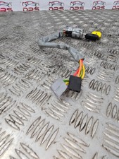 RENAULT KANGOO IGNITION BARREL + KEY MK1 1.4 AUTO 1999 - 2007