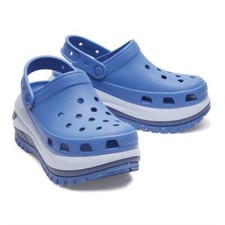 Crocs Ladies Mega Crush Clogs