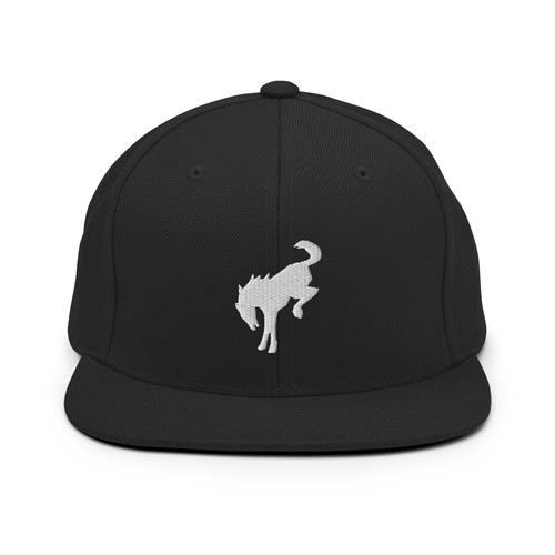 Ford bronco hat - hat,,