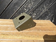 WW2 US Army Willys Jeep / Ford Jeep Aerial mounting Bracket -Steel Aerial mount