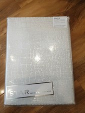Bnwt STAR By JULIEN MACDONALD SINGLE DUVET COVER