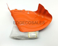 6607161650 Mower Deck Discharge Plate Fits Kubota "RC40LT" Mower Deck