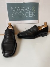 Marks & Spencer Full Leather