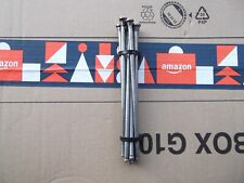 FORD 1300CC KENT X FLOW CROSSFLOW 711M 6015 AA ENGINE PUSHRODS X 8 ENGINE SET