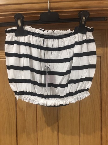 Primark white and - and, black