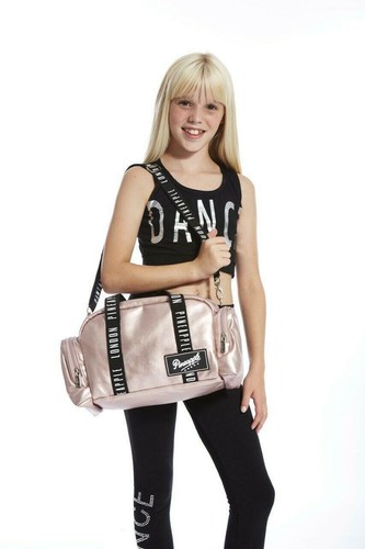 Pineapple dancewear girls mini - pineapple,