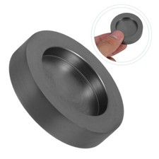 Round Graphite Mold Metal