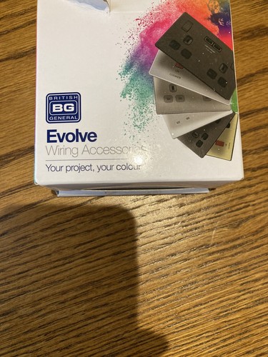 Evolve pcdcp43b polished - bg,