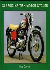 Classic British Motor Cycles