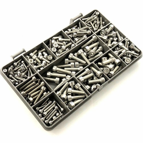 6mm stainless steel - 6mm,