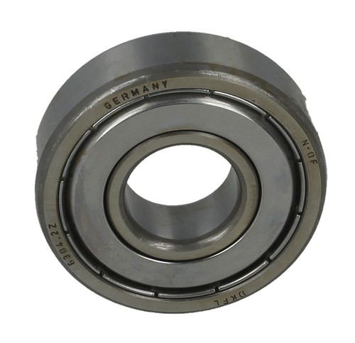 Drum shaft bearing fits belle - bearing,