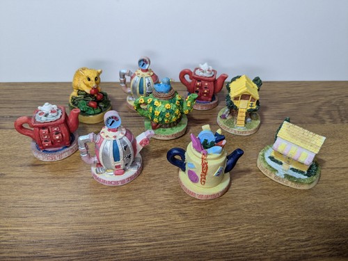 Vintage tetley 1996 - 9x,