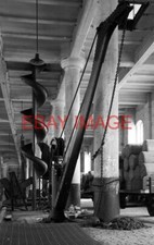 PHOTO  BRUNSWICK GOODS RAILWAY