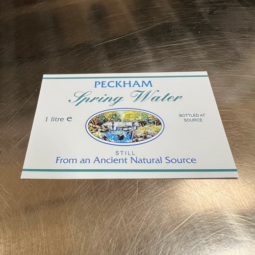 Ofah peckham spring - spring, water