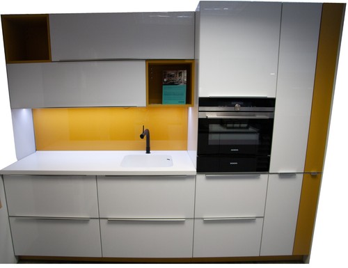 Kitchen display inline - ex,