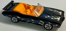 Hot Wheels | '70 Pontiac GTO