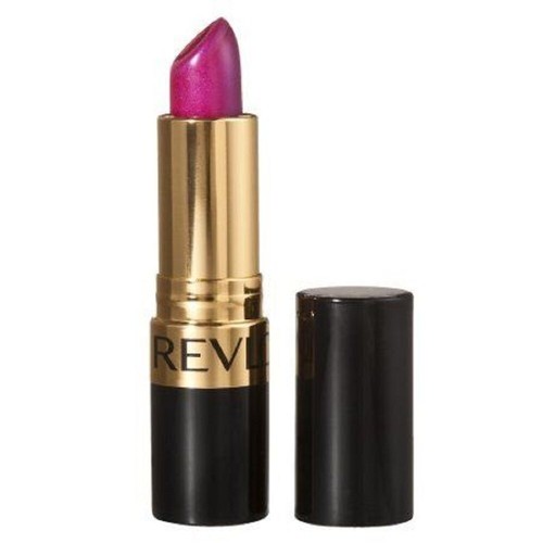 Revlon super lustrous lipstick - revlon,