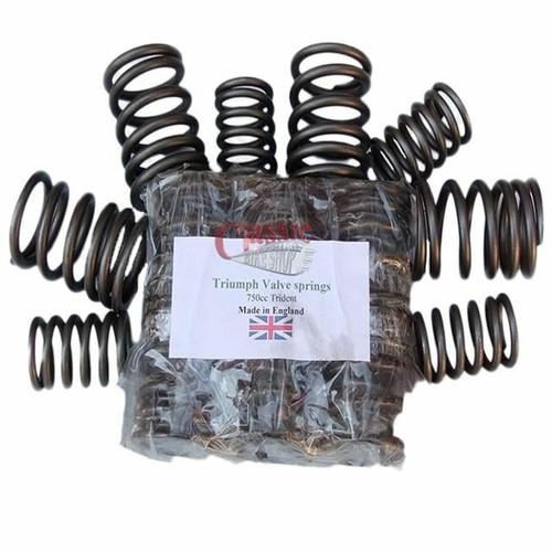 Triumph t150 t160 - triumph, valve