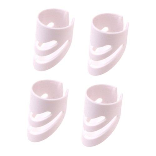 Guitar finger picks - 4x,