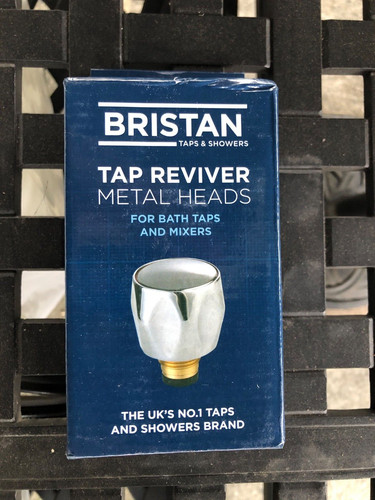 Bristan tap reviver metal - bristan,