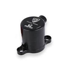 CNC Clutch Piston Actuator