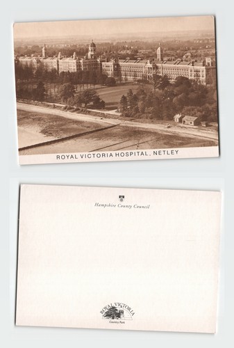 Vintage postcard royal - vintage,