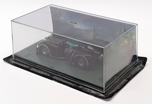 Eaglemoss scale bat010 - 1/43,