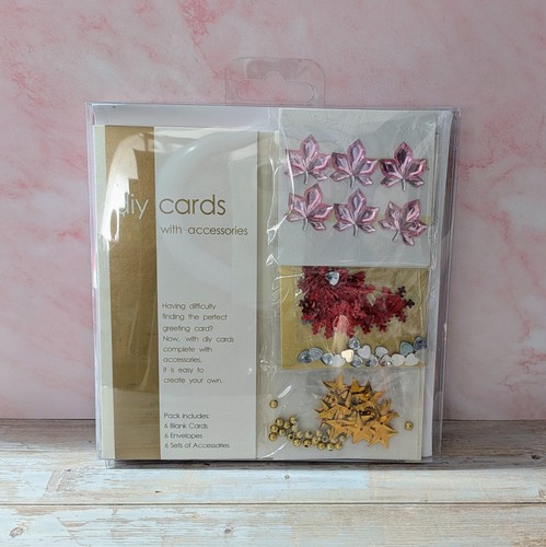 Diy card making kits 6 - diy,