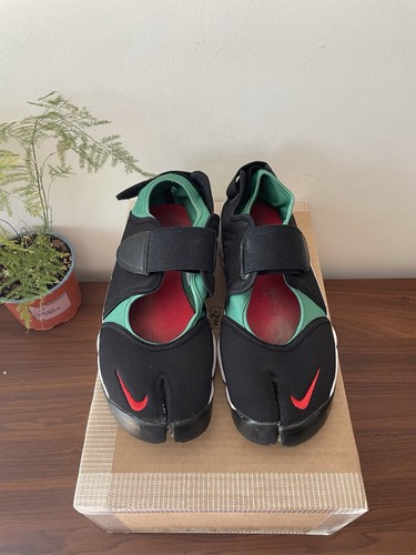 Nike air rift kenya - size, uk9