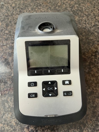 Tellermate 1000 - t-ix,
