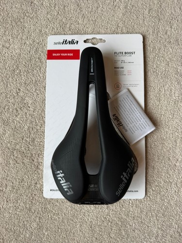 Selle italia flite boost - selle,