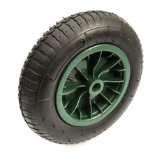 14" 3.50-8 Fishing Barrow