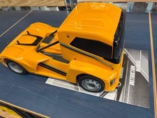 Hobao EPX 1:10 Euro Truck -