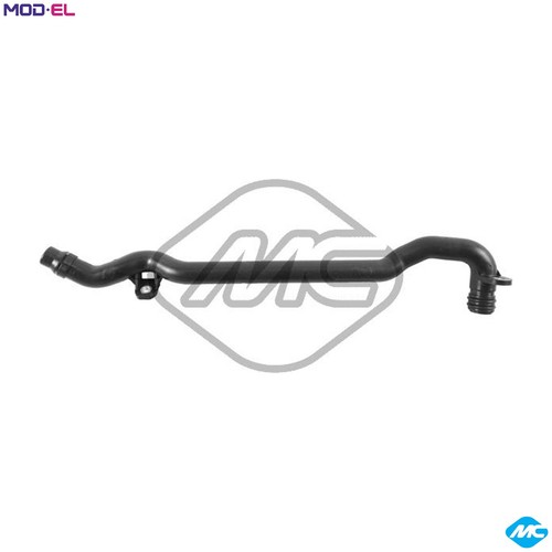 Coolant pipe 99421 for bmw - coolant,