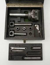Wohlhaupter UPA3/3468