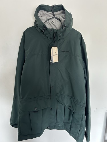 Craghoppers men waterproof - men's,