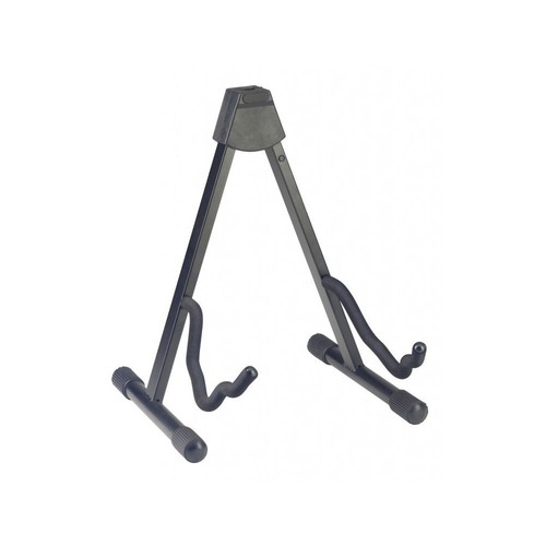 Stagg a108bk guitar stand - sg-a108bk,