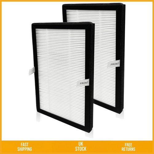 Hepa replacement filters - hepa, 13