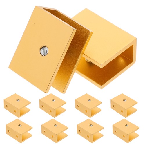 Pcs brass frameless glass - pcs,