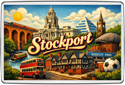 Fridge magnet travel souvenir - fridge,