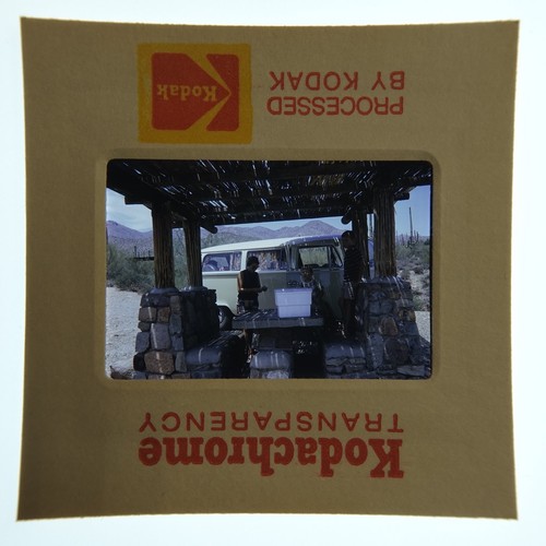 Vintage 1972 kodachrome - 1972, 35mm