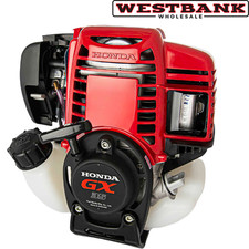Genuine honda gx35 - gx35, petrol