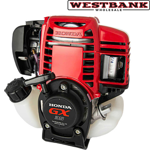 Genuine honda gx35 petrol - genuine,